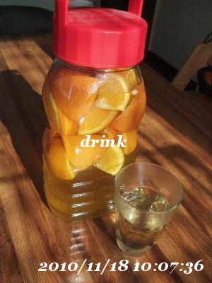 美味しく酢を飲む ホットサワードリンク オレンジ酢 レシピ 作り方 By らぶ らぶ 楽天レシピ 美味しく酢を飲む ホットサワードリンク オレンジ酢 レシピ 作り方 By らぶ らぶ 楽天レシピ