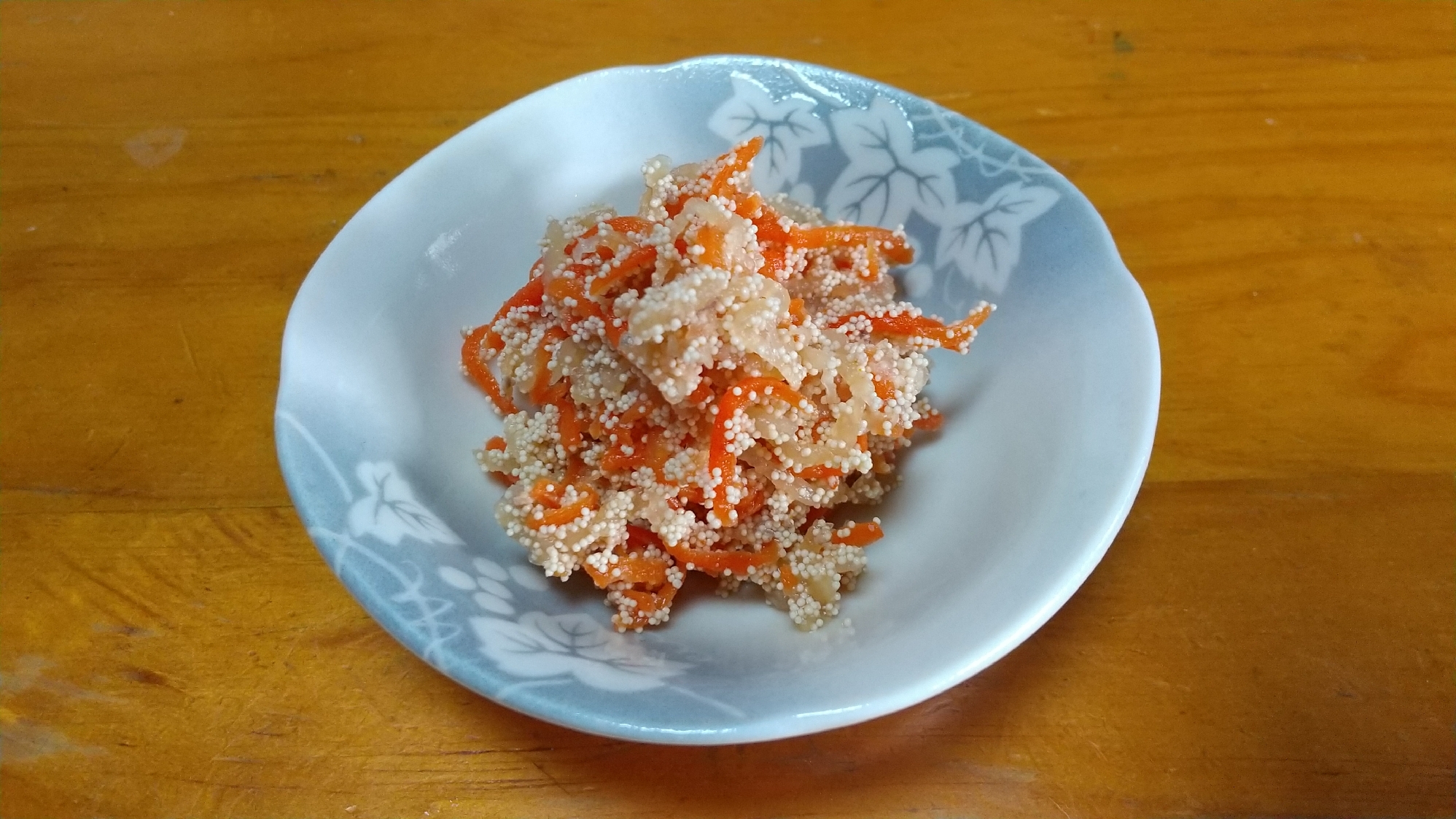 大根と人参の生たらこ和え レシピ 作り方 By Moooko 楽天レシピ 大根と人参の生たらこ和え レシピ 作り方 By Moooko 楽天レシピ