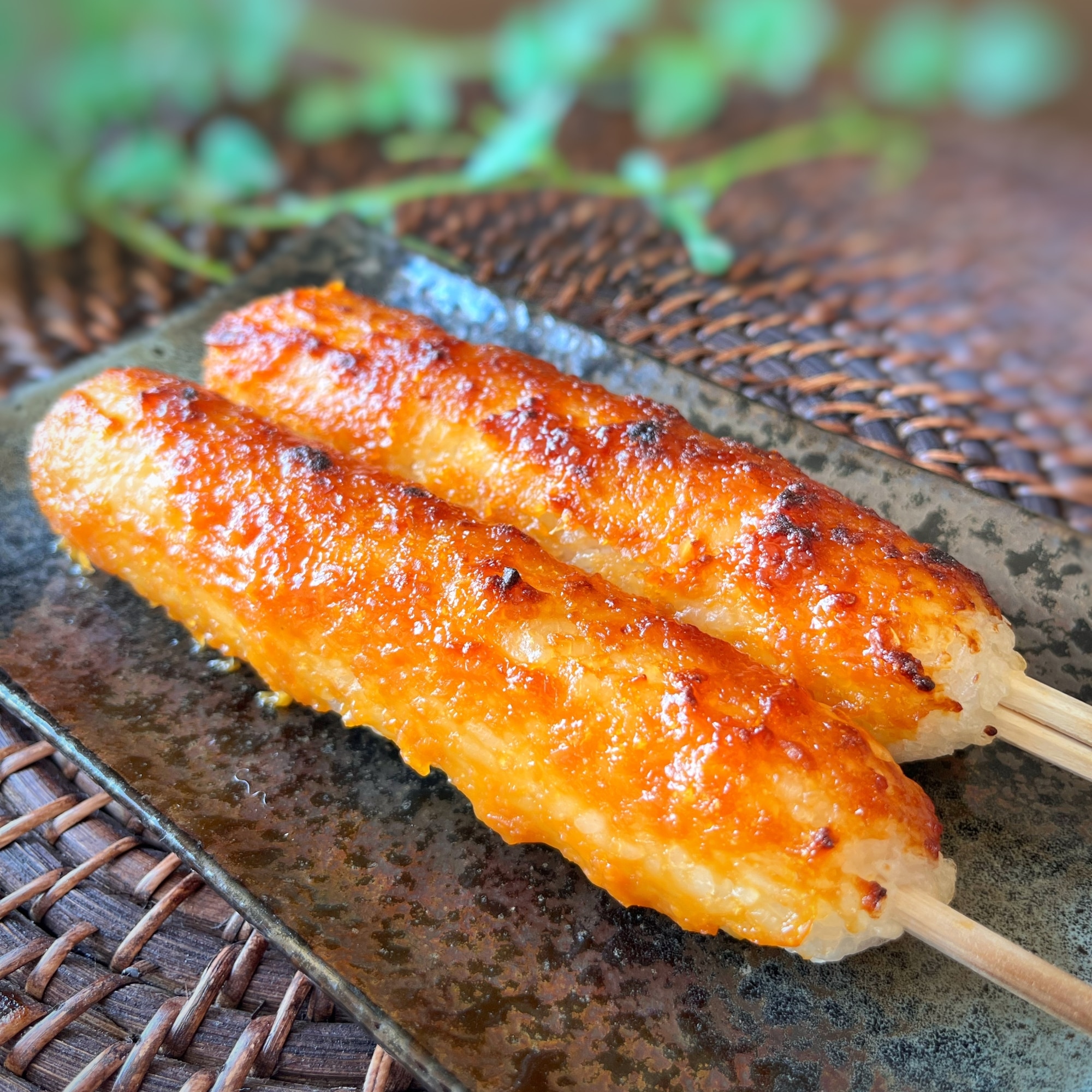 きりたんぽ 人気 鍋 食べ 方