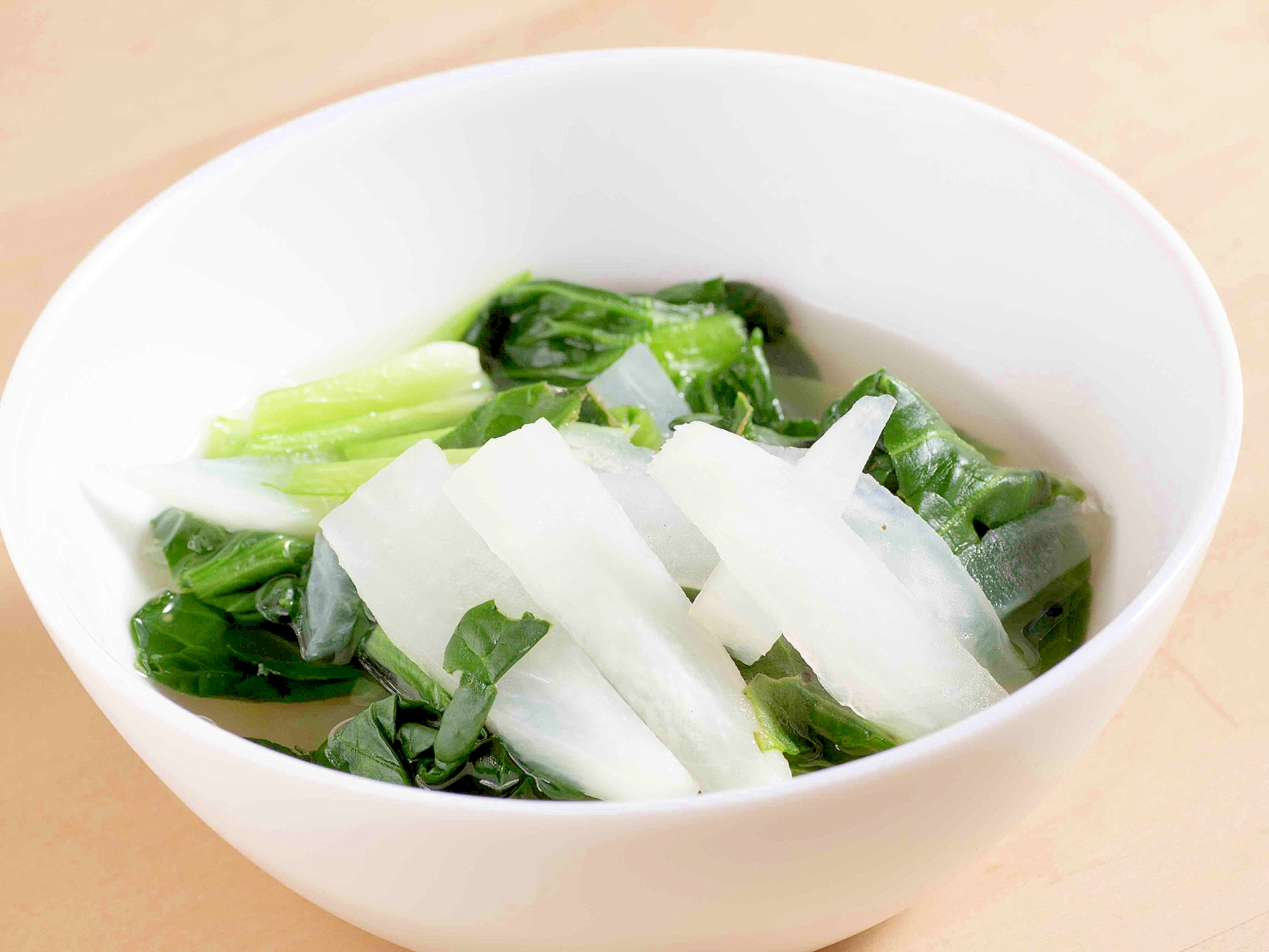 ほうれん草と大根のコンソメスープ レシピ 作り方 By 筋肉女子 楽天レシピ ほうれん草と大根のコンソメスープ レシピ 作り方 By 筋肉女子 楽天レシピ