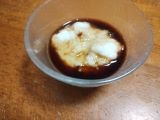 大和芋のとろろ
