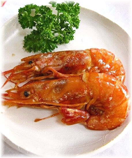 おせちにえびのうま煮 レシピ 作り方 By はなまる子 楽天レシピ おせちにえびのうま煮 レシピ 作り方 By はなまる子 楽天レシピ