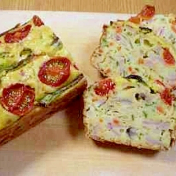 野菜パウンドケーキ レシピ 作り方 By 365happy気分 楽天レシピ 野菜パウンドケーキ レシピ 作り方 By 365happy気分 楽天レシピ