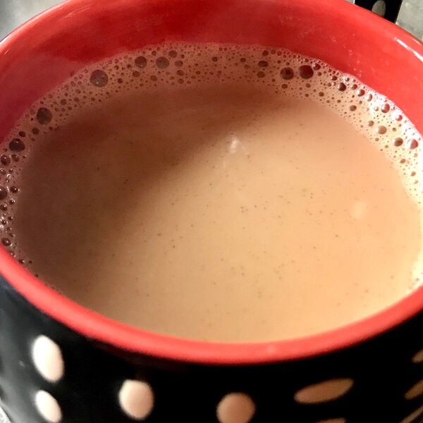 簡単時短で本格チャイティー 冷え性改善代謝アップ レシピ 作り方 By 気まぐれ食堂 楽天レシピ 簡単時短で本格チャイティー 冷え性改善代謝アップ レシピ 作り方 By 気まぐれ食堂 楽天レシピ