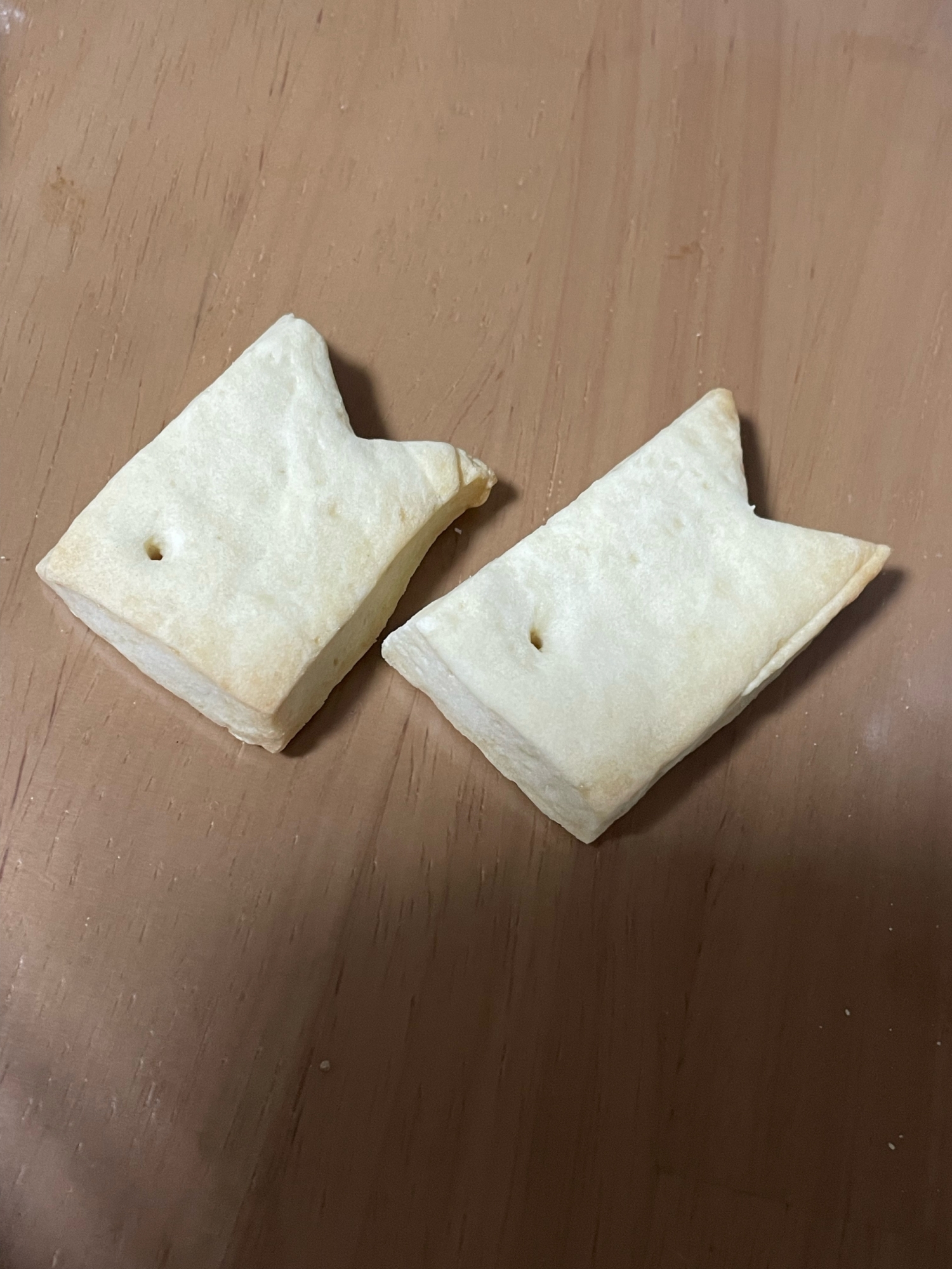 こいのぼりクッキー