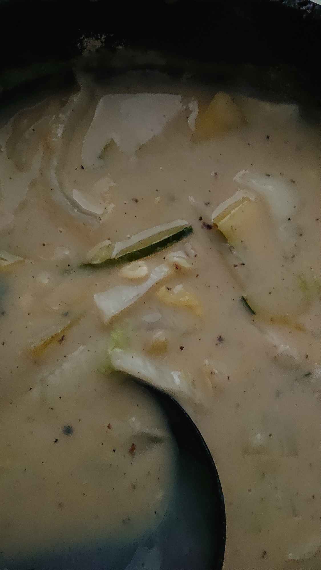 ポタージュスープでアレンジコーンスープ レシピ 作り方 By 膝小僧 楽天レシピ ポタージュスープでアレンジコーンスープ レシピ 作り方 By 膝小僧 楽天レシピ