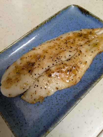 美味しかったです。ごちそうさまでした。