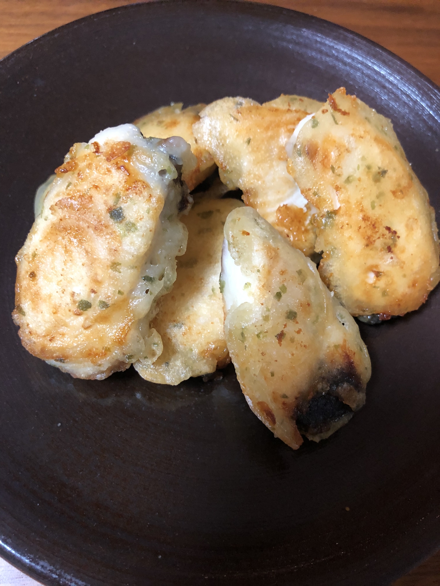 フライパンでさわらフリッター レシピ 作り方 By こねこさん 楽天レシピ フライパンでさわらフリッター レシピ 作り方 By こねこさん 楽天レシピ