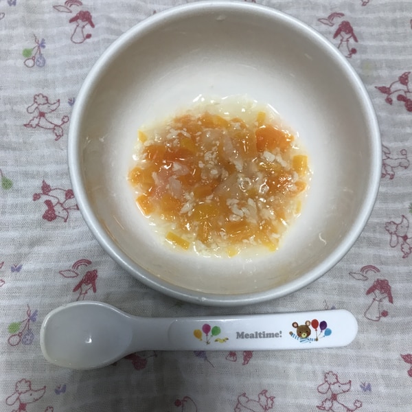 離乳食中期 ささみと野菜のトロトロ煮 レシピ 作り方 By Mmなおなお 楽天レシピ 離乳食中期 ささみと野菜のトロトロ煮 レシピ 作り方 By Mmなおなお 楽天レシピ