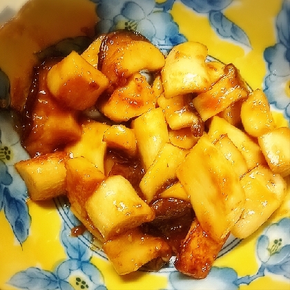 見た目違いますが(笑)
最高に美味いです！٩(๑>ᴗ<๑)۶