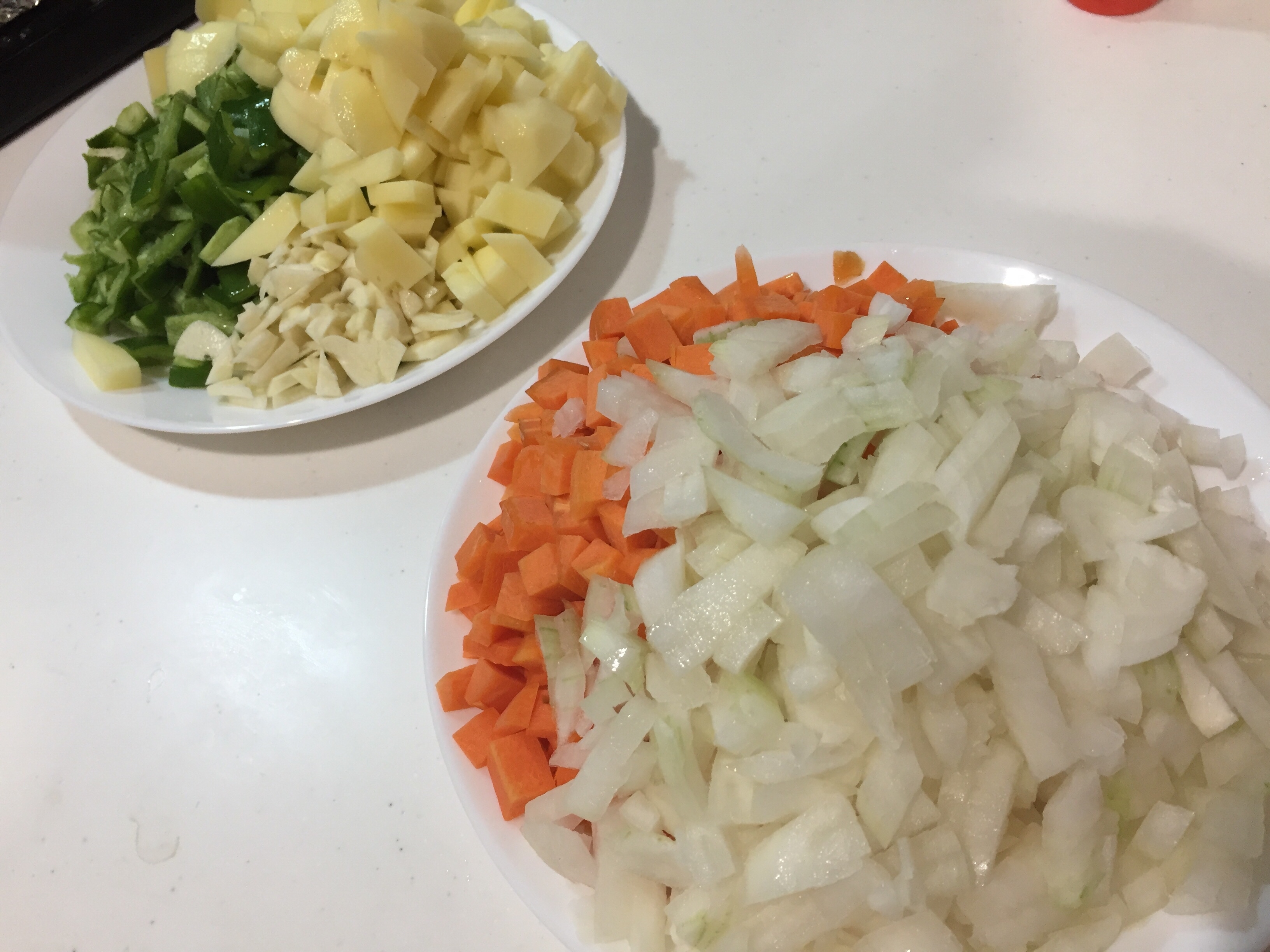フィリピン料理 トマト煮込みで野菜たっぷりミノド レシピ 作り方 By ファントム ファントム 楽天レシピ
