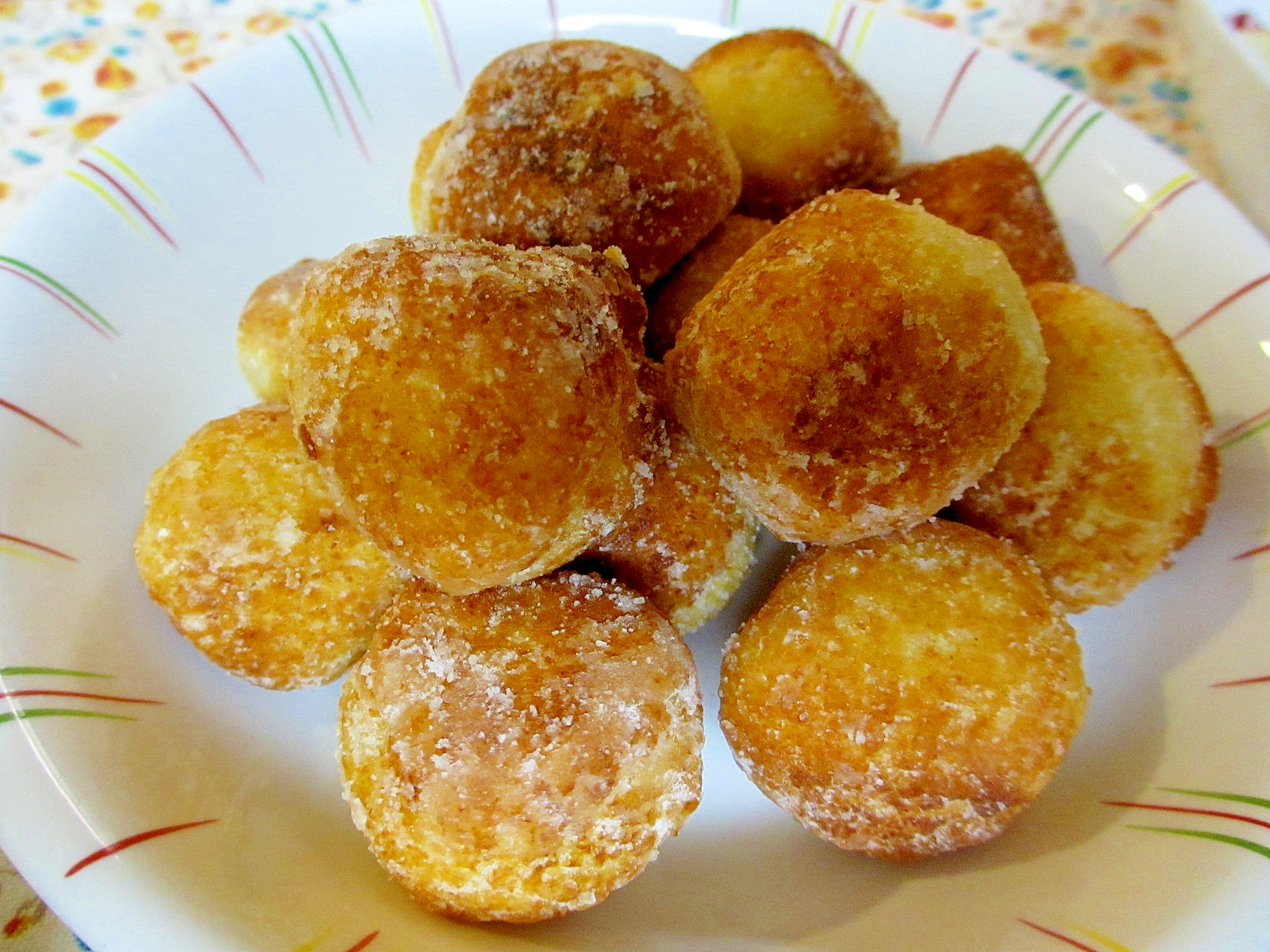 おからヨーグルトドーナツ レシピ 作り方 By Mococo05 楽天レシピ おからヨーグルトドーナツ レシピ 作り方 By Mococo05 楽天レシピ