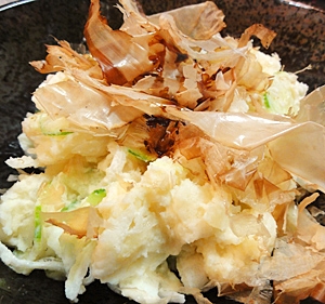 和風ポテトサラダ レシピ 作り方 By Leopoo 楽天レシピ 和風ポテトサラダ レシピ 作り方 By Leopoo 楽天レシピ