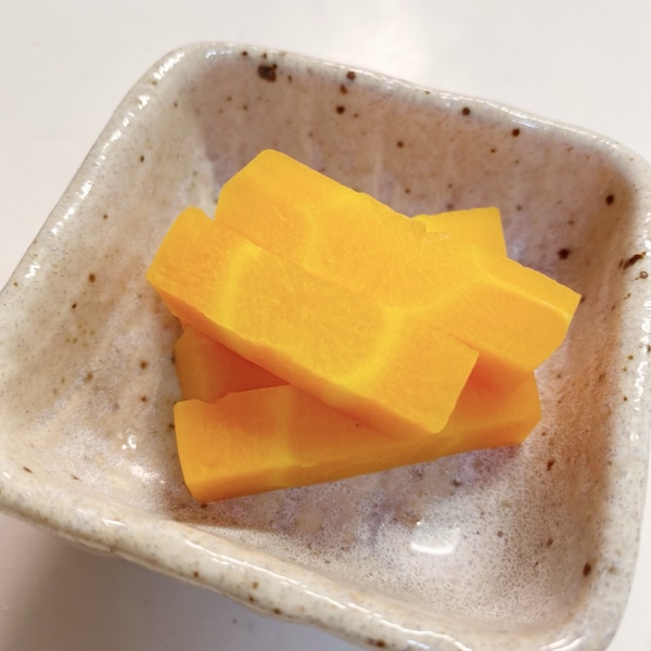 離乳食後期 手づかみ食べに 柔らかにんじん レシピ 作り方 By えま子 楽天レシピ 離乳食後期 手づかみ食べに 柔らかにんじん レシピ 作り方 By えま子 楽天レシピ