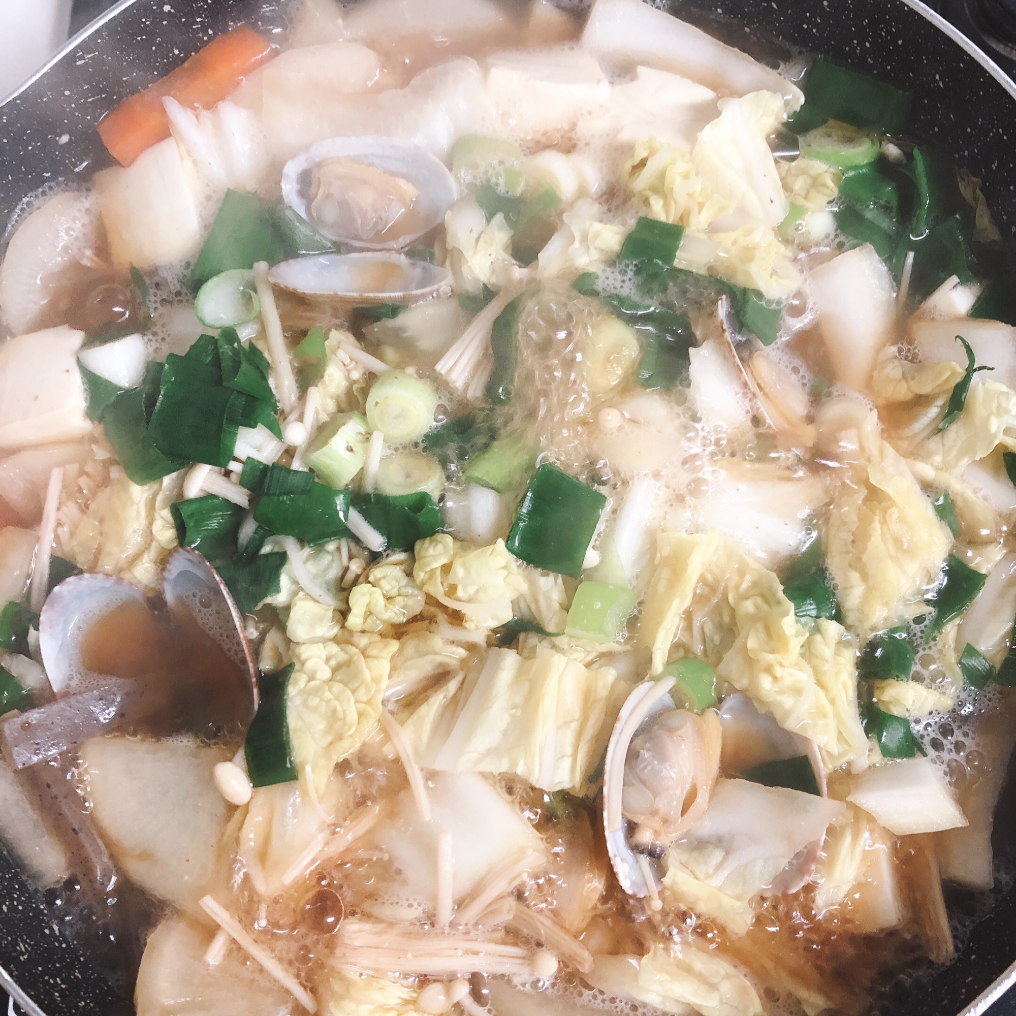 鉄分の多いレシピ