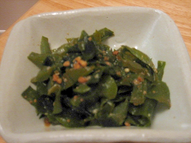 茎わかめとめかぶの佃煮 レシピ 作り方 By 結 yui 楽天レシピ 茎わかめとめかぶの佃煮 レシピ 作り方 By 結 yui 楽天レシピ