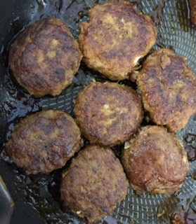 フワフワで美味しかったです！
1歳の子どもがバクバク食べてくれました(´∀｀)