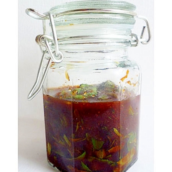 刻み大葉のにんにく醤油漬け レシピ 作り方 By Liqueur 楽天レシピ 刻み大葉のにんにく醤油漬け レシピ 作り方 By Liqueur 楽天レシピ