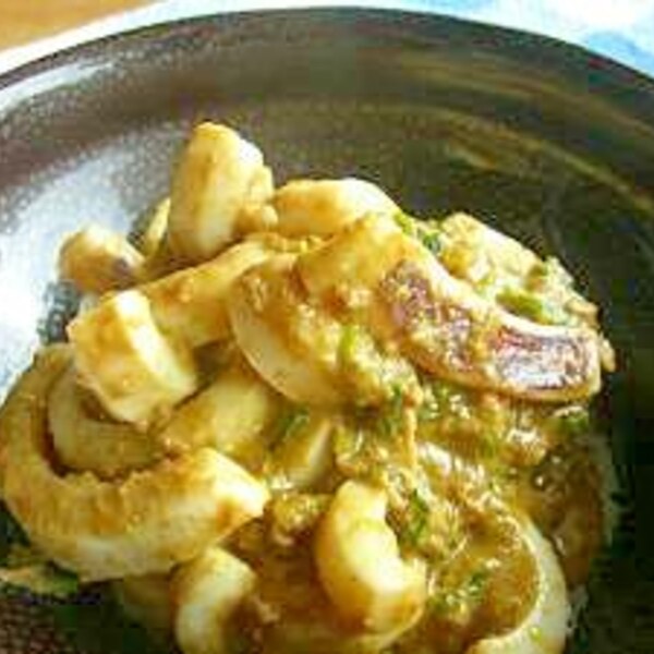 おつまみにピッタリ いかわた焼き レシピ 作り方 By カゲジジ 楽天レシピ おつまみにピッタリ いかわた焼き レシピ 作り方 By カゲジジ 楽天レシピ