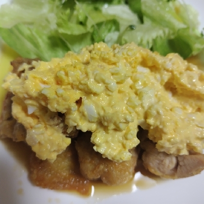 参考にさせていただきました。
とても美味しかったです！