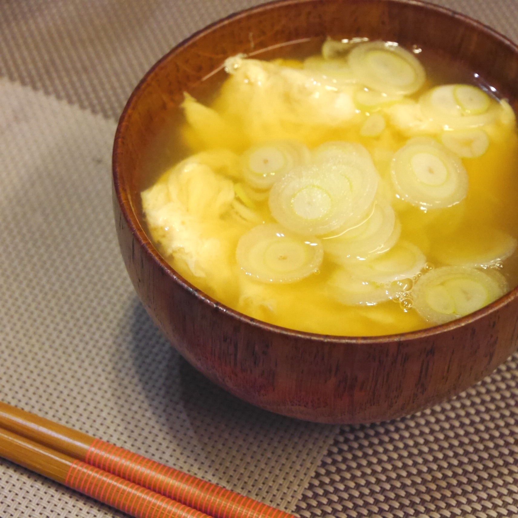 だし醤油だけで かきたま汁 レシピ 作り方 By Yunachi 楽天レシピ だし醤油だけで かきたま汁 レシピ 作り方 By Yunachi 楽天レシピ