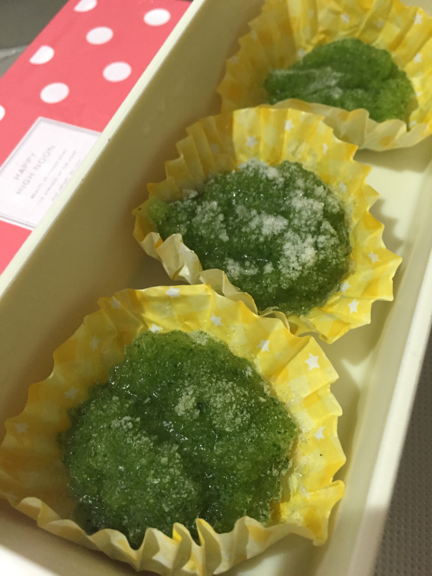 離乳食 初期 ブロッコリーのペーストで彩り良く レシピ 作り方 By こばやしあおい 楽天レシピ