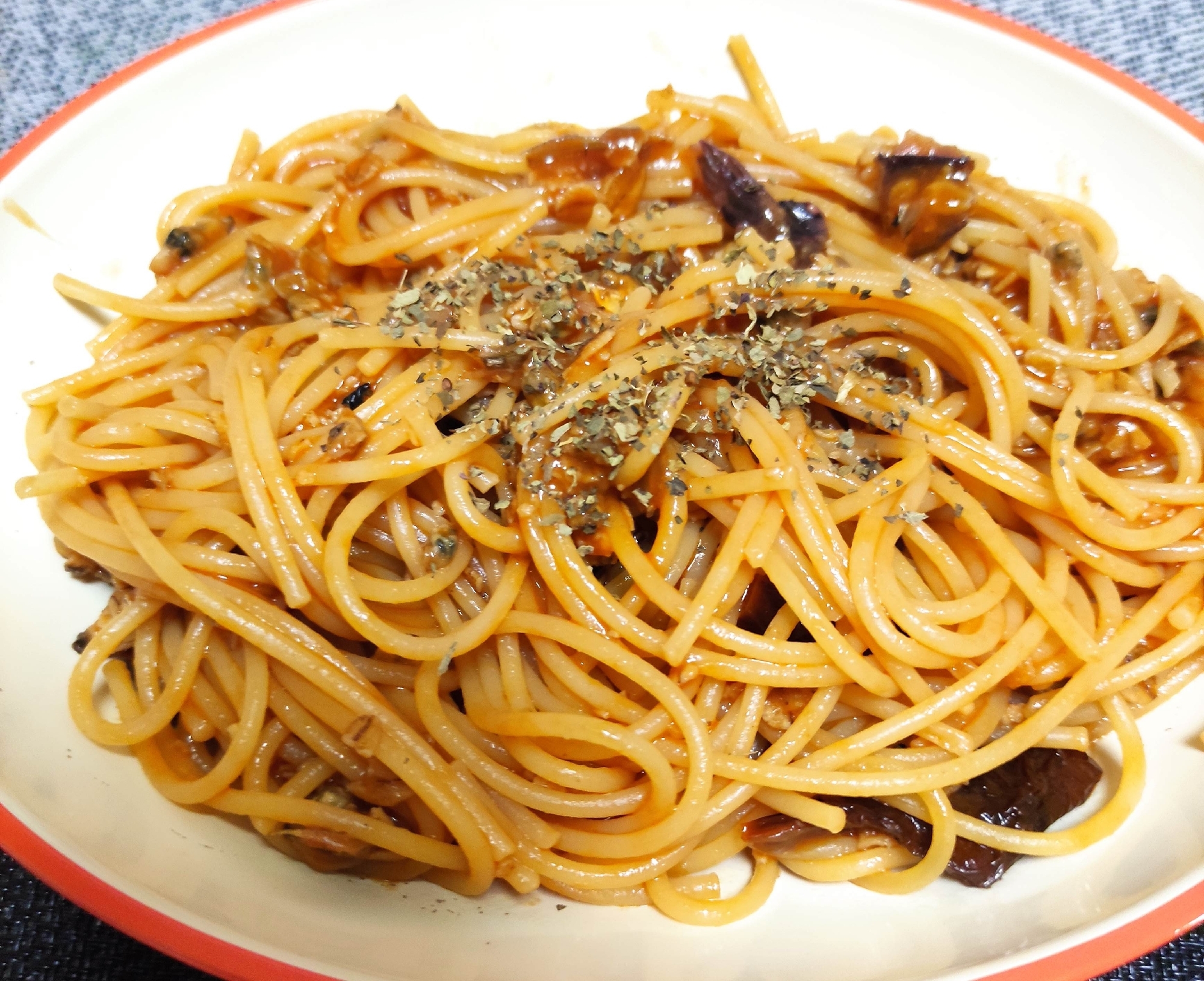 シリコンスチーマーで作るごはん・パスタ