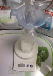 ペットボトルで作り置き 炭酸水 レシピ 作り方 By Sutanya 楽天レシピ