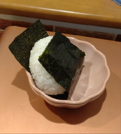 ♢明太マヨ塩昆布おにぎり♢