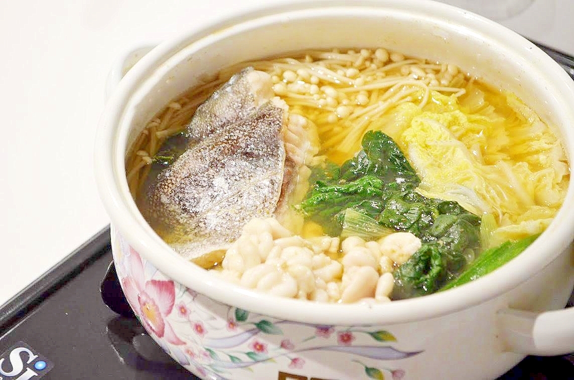 たらと白子鍋 レシピ 作り方 By Andy31 楽天レシピ たらと白子鍋 レシピ 作り方 By Andy31 楽天レシピ