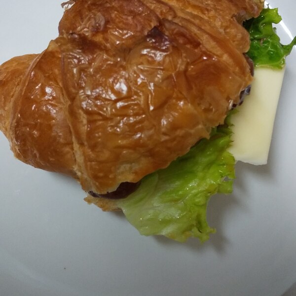 簡単リメイク クロワッサンのミートボールサンド レシピ 作り方 By 梨花 楽天レシピ 簡単リメイク クロワッサンのミートボールサンド レシピ 作り方 By 梨花 楽天レシピ