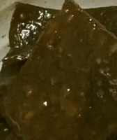 昆布のやわらか煮