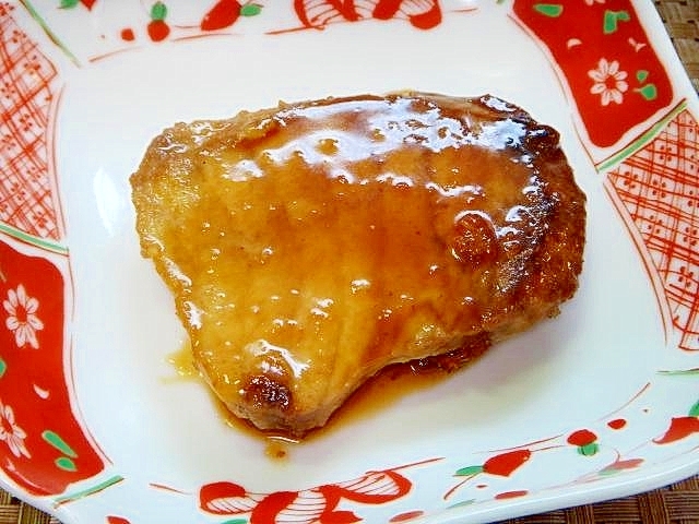 もうかさめのはちみつ照り焼き レシピ 作り方 By Mint 1月 しばらく返レポお休み 楽天レシピ もうかさめのはちみつ照り焼き レシピ 作り方 By Mint 1月 しばらく返レポお休み 楽天レシピ