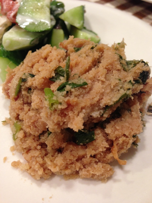 ルクエで簡単 卯の花 レシピ 作り方 By Ha Ru Ko 楽天レシピ