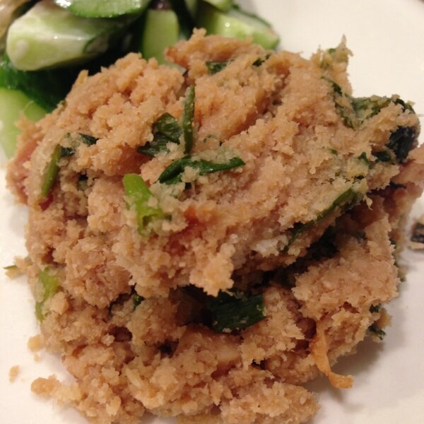 ルクエで簡単 卯の花 レシピ 作り方 By Ha Ru Ko 楽天レシピ ルクエで簡単 卯の花 レシピ 作り方 By Ha Ru Ko 楽天レシピ