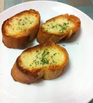 バゲット フランスパンの簡単レシピランキング Top 1位 位 楽天レシピ