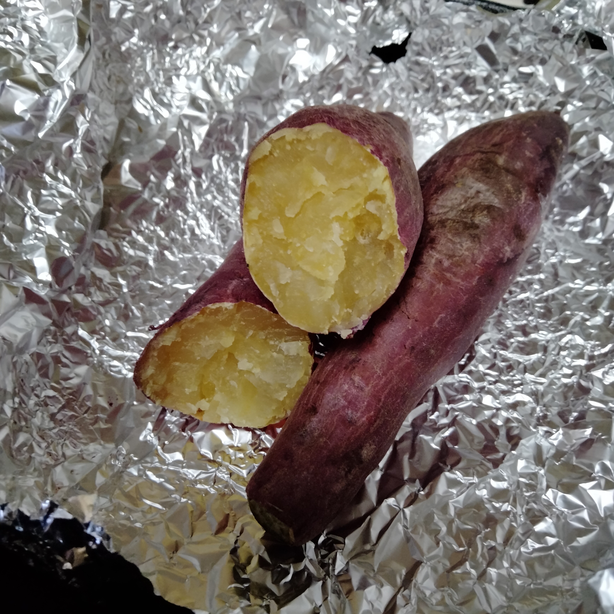 サツマイモ 細いものレシピ 作り方の人気順 簡単料理の楽天レシピ