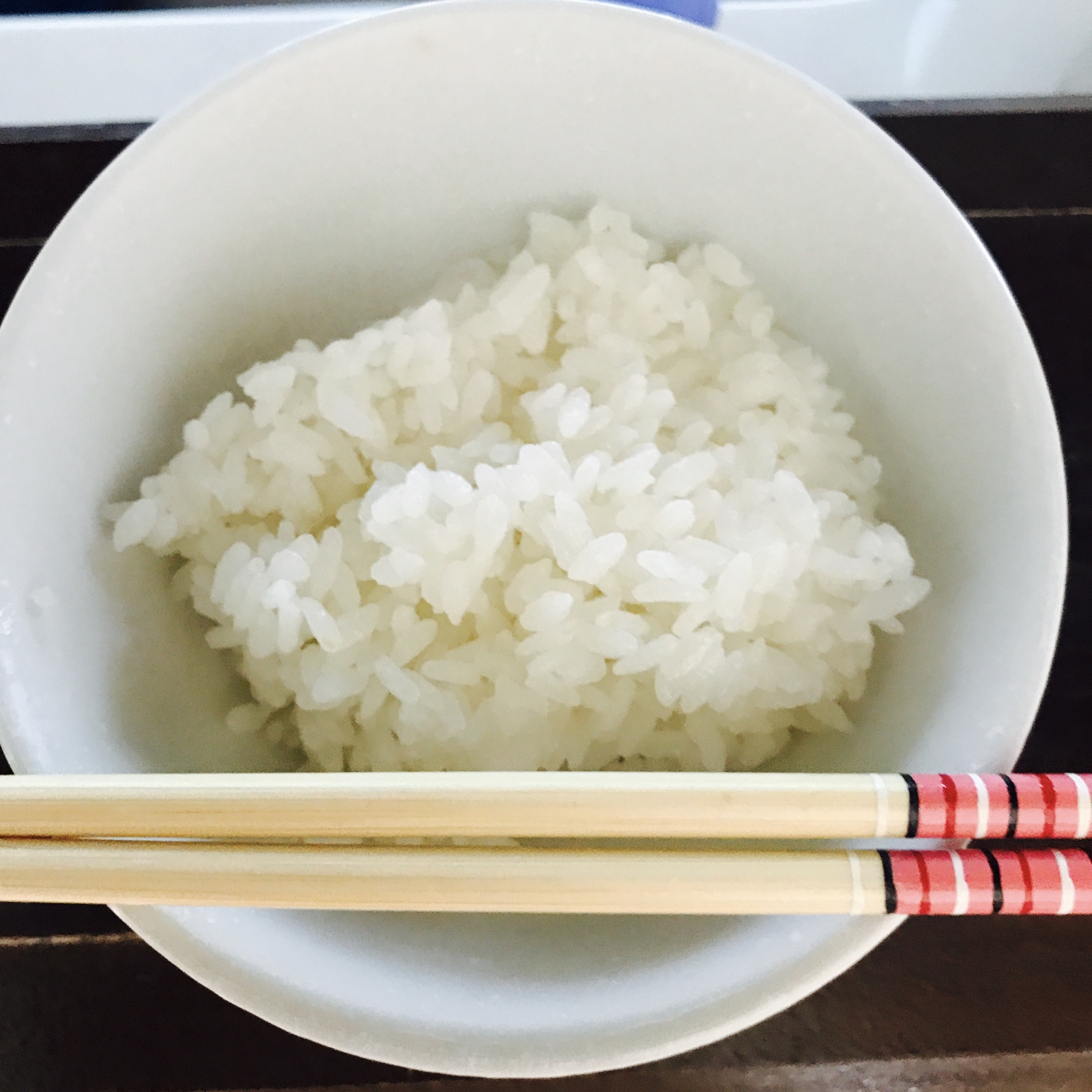 うまいご飯の炊き方 レシピ 作り方 By Pinky 楽天レシピ うまいご飯の炊き方 レシピ 作り方 By Pinky 楽天レシピ