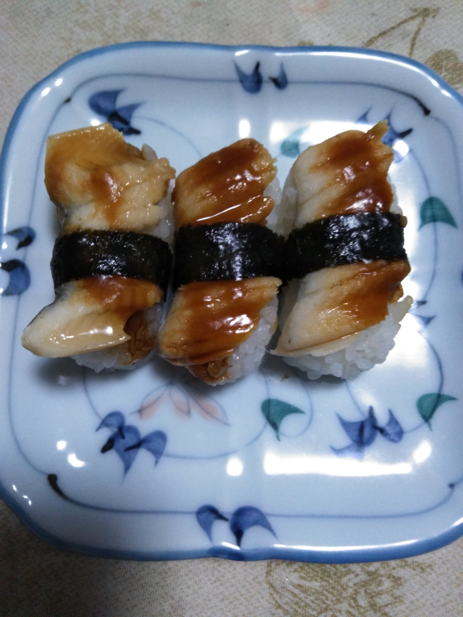 煮穴子のにぎり寿司 レシピ 作り方 By Jun 楽天レシピ 煮穴子のにぎり寿司 レシピ 作り方 By Jun 楽天レシピ