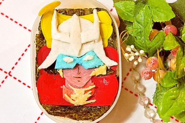 キャラ弁 機動戦士ガンダム シャア アズナブル レシピ 作り方 By プッチン5903 楽天レシピ キャラ弁 機動戦士ガンダム シャア アズナブル レシピ 作り方 By プッチン5903 楽天レシピ