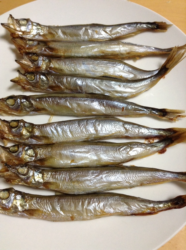 ししゃも 生焼け 魚の生焼けの見分け方と食べた時の対処法 食中毒には要注意