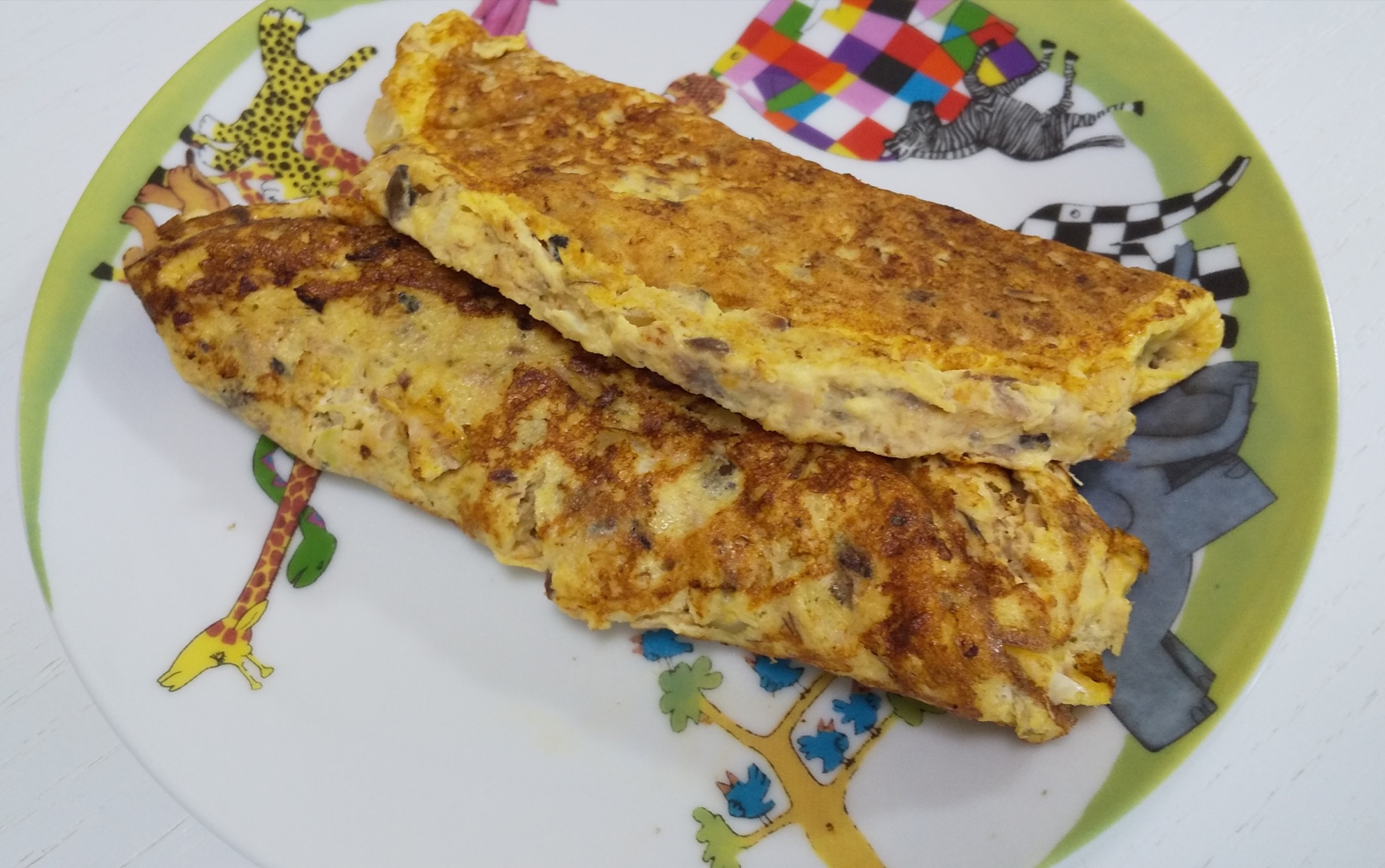 子供向けレシピ サバと玉ねぎの卵焼き レシピ 作り方 By なななつめ 楽天レシピ 子供向けレシピ サバと玉ねぎの卵焼き レシピ 作り方 By なななつめ 楽天レシピ