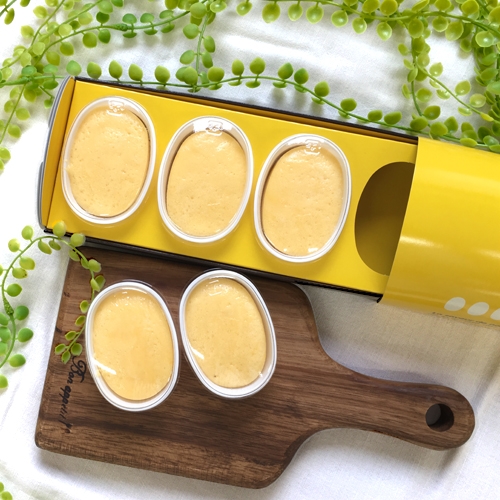 スポンジケーキ 6号レシピ 作り方の人気順 簡単料理の楽天レシピ