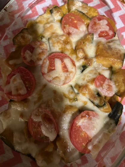 鍋一つで作る！簡単かぼちゃのグラタン