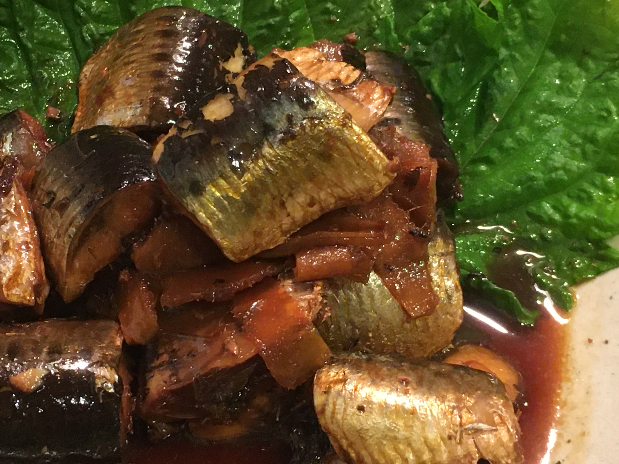 簡単時短 イワシの生姜煮 レシピ 作り方 By えだまめ大好き 楽天レシピ 簡単時短 イワシの生姜煮 レシピ 作り方 By えだまめ大好き 楽天レシピ