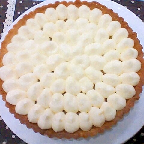 レモンクリームタルト レシピ 作り方 By 気まぐれみけにゃん 楽天レシピ レモンクリームタルト レシピ 作り方 By 気まぐれみけにゃん 楽天レシピ