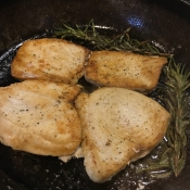 モウカザメのムニエル 甘味をトッピング レシピ 作り方 By 天使のキッチンガーデン 楽天レシピ モウカザメのムニエル 甘味をトッピング レシピ 作り方 By 天使のキッチンガーデン 楽天レシピ