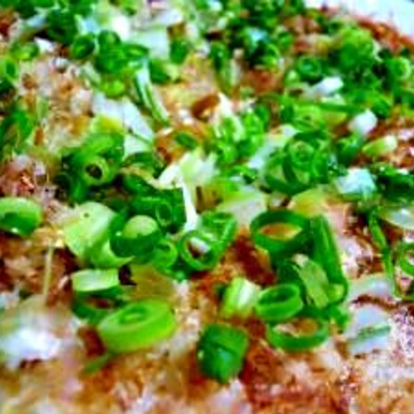 簡単 ふわとろ No 山芋鉄板 レシピ 作り方 By Sakura Sky 楽天レシピ