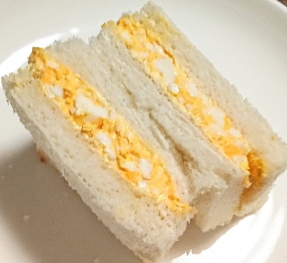 卵サンド