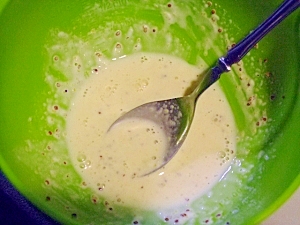 とろ り粒マスタードのドレッシング レシピ 作り方 By Nozayomi 楽天レシピ とろ り粒マスタードのドレッシング レシピ 作り方 By Nozayomi 楽天レシピ